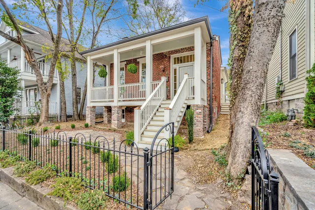 $2,599,000 | 1406 5th Avenue North, Nashville, TN 37208