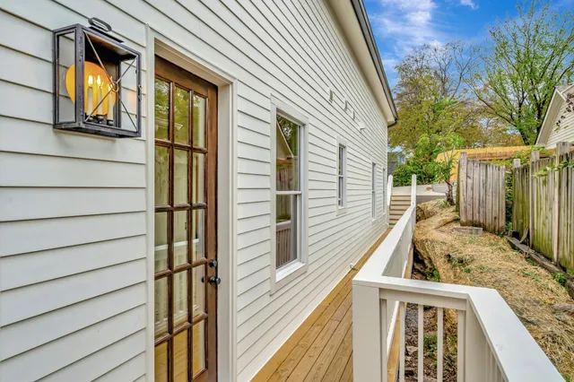 $2,599,000 | 1406 5th Avenue North, Nashville, TN 37208