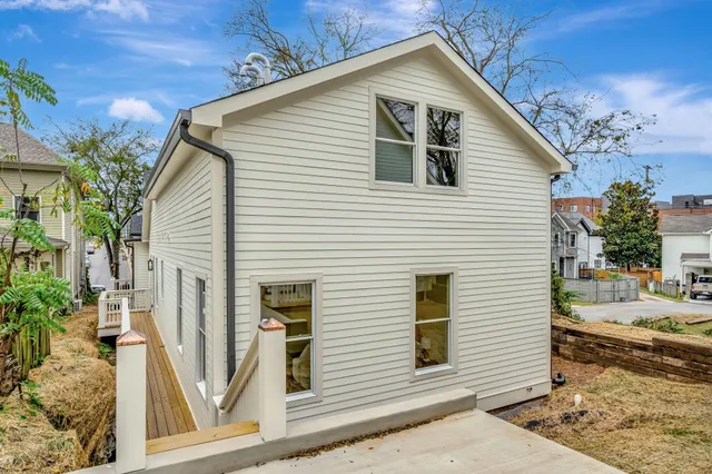 $2,599,000 | 1406 5th Avenue North, Nashville, TN 37208