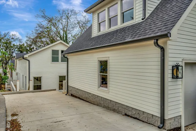 $2,599,000 | 1406 5th Avenue North, Nashville, TN 37208