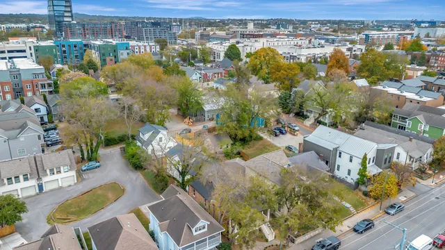 $2,599,000 | 1406 5th Avenue North, Nashville, TN 37208