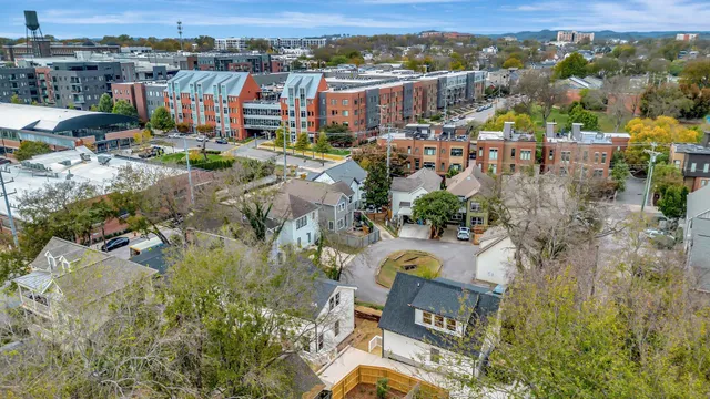 $2,599,000 | 1406 5th Avenue North, Nashville, TN 37208