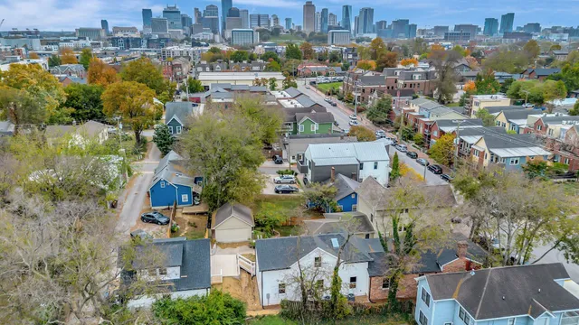 $2,599,000 | 1406 5th Avenue North, Nashville, TN 37208