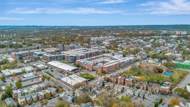 $2,599,000 | 1406 5th Avenue North, Nashville, TN 37208