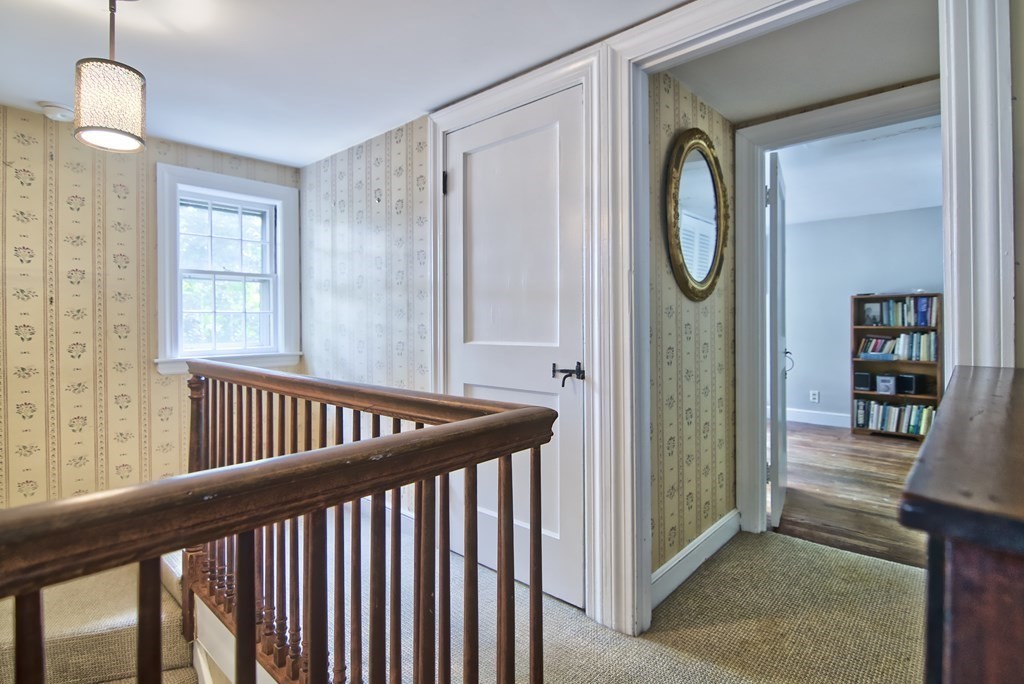 491 Sudbury Road Concord, MA 01742 - Photo 15 of 18 Gallery Image 15