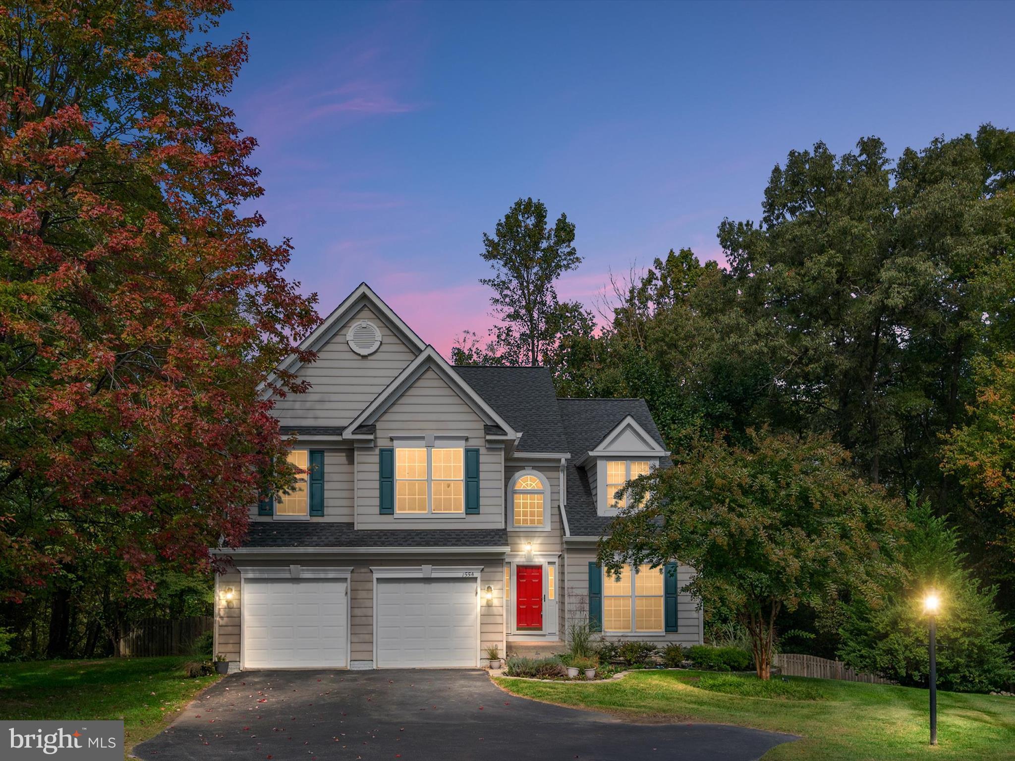 1554 Ringe Drive Severn, MD 21144 - Photo 1 of 47