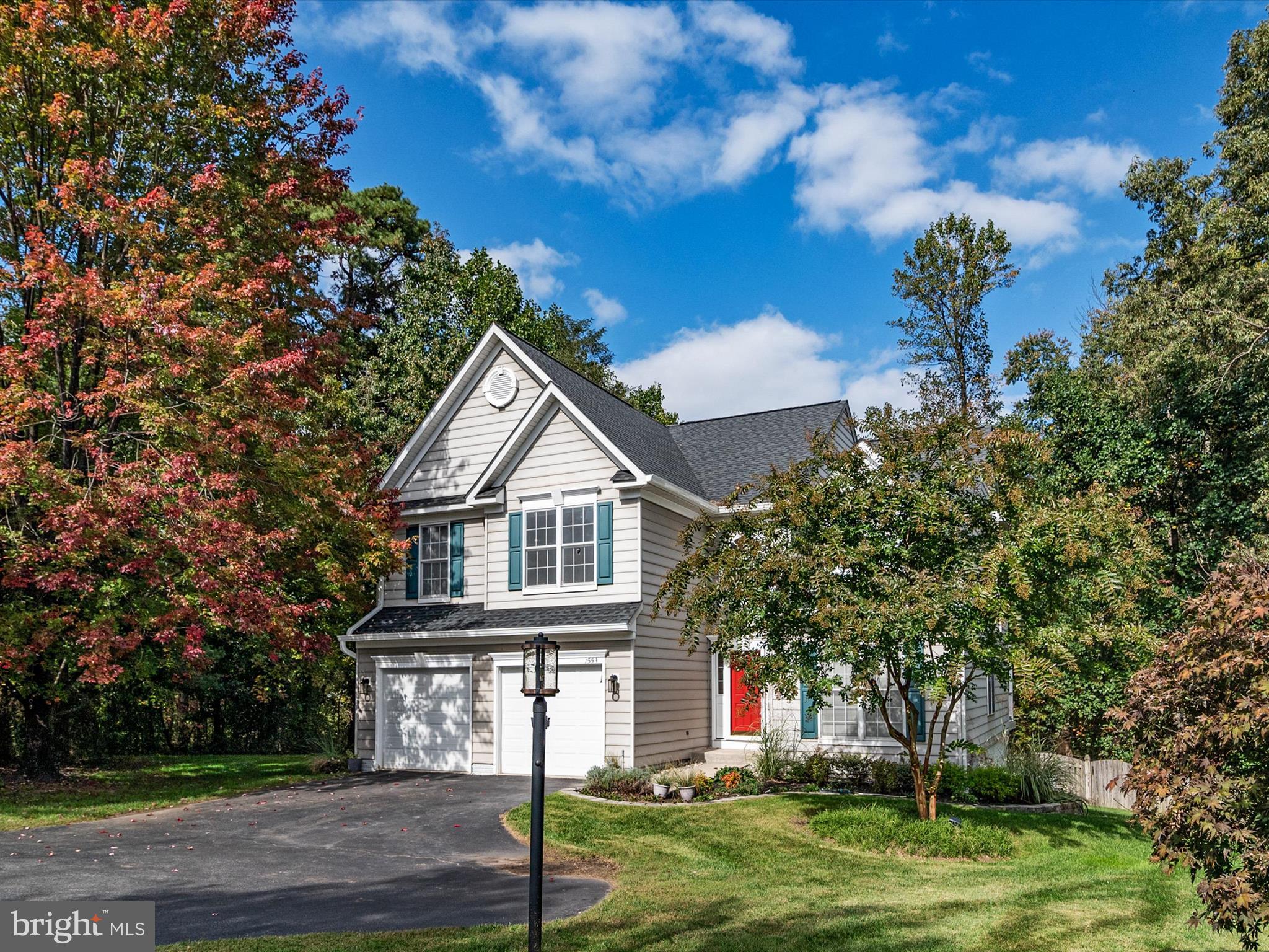 1554 Ringe Drive Severn, MD 21144 - Photo 3 of 47