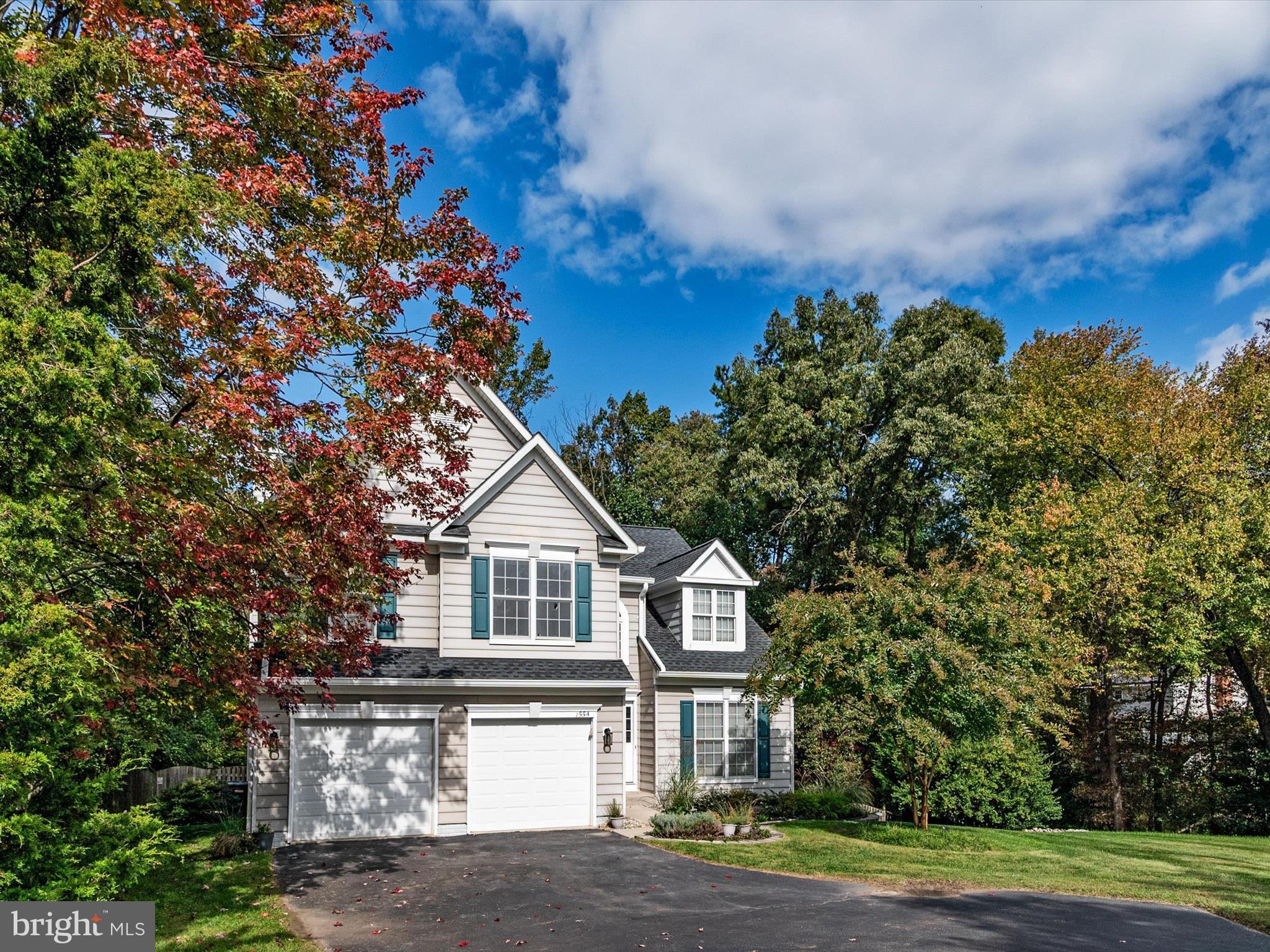 1554 Ringe Drive Severn, MD 21144 - Photo 4 of 47