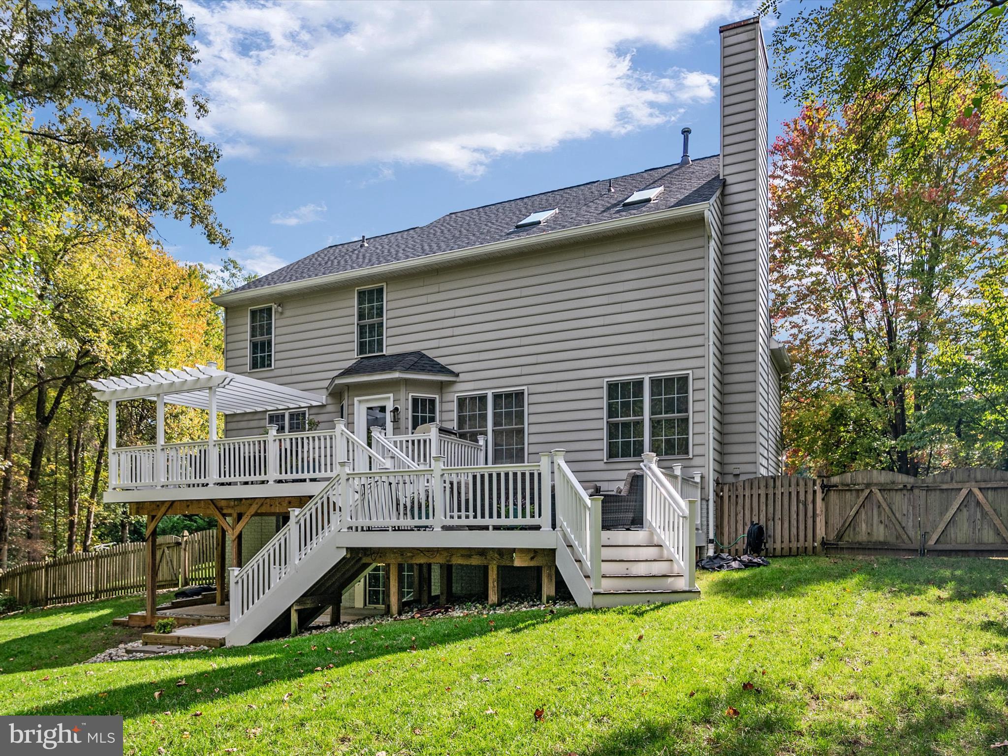 1554 Ringe Drive Severn, MD 21144 - Photo 6 of 47