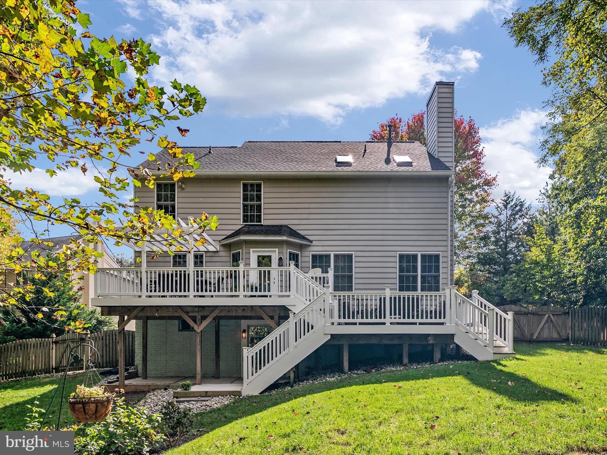 1554 Ringe Drive Severn, MD 21144 - Photo 7 of 47