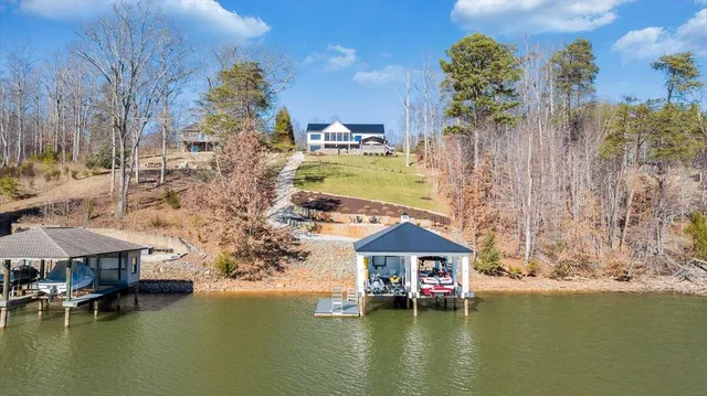 $1,750,000 | 162 Lake Pointe Trail, Glade Hill, VA 24092