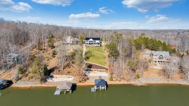 $1,750,000 | 162 Lake Pointe Trail, Glade Hill, VA 24092