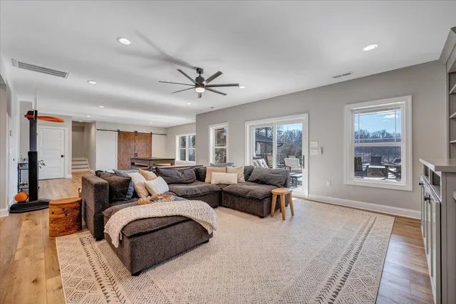 $1,750,000 | 162 Lake Pointe Trail, Glade Hill, VA 24092