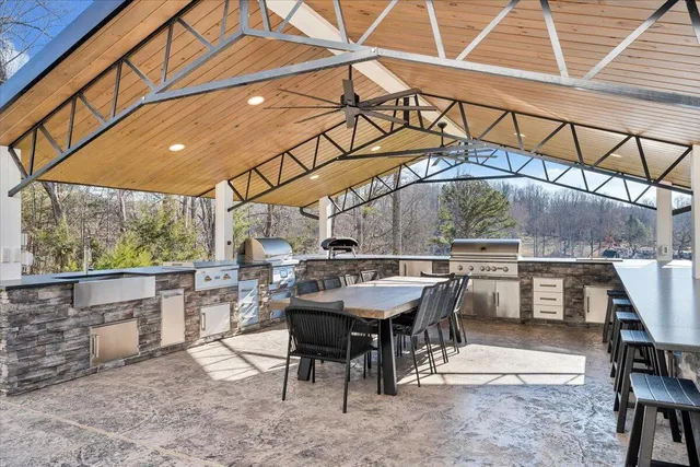 $1,750,000 | 162 Lake Pointe Trail, Glade Hill, VA 24092