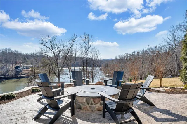 $1,750,000 | 162 Lake Pointe Trail, Glade Hill, VA 24092
