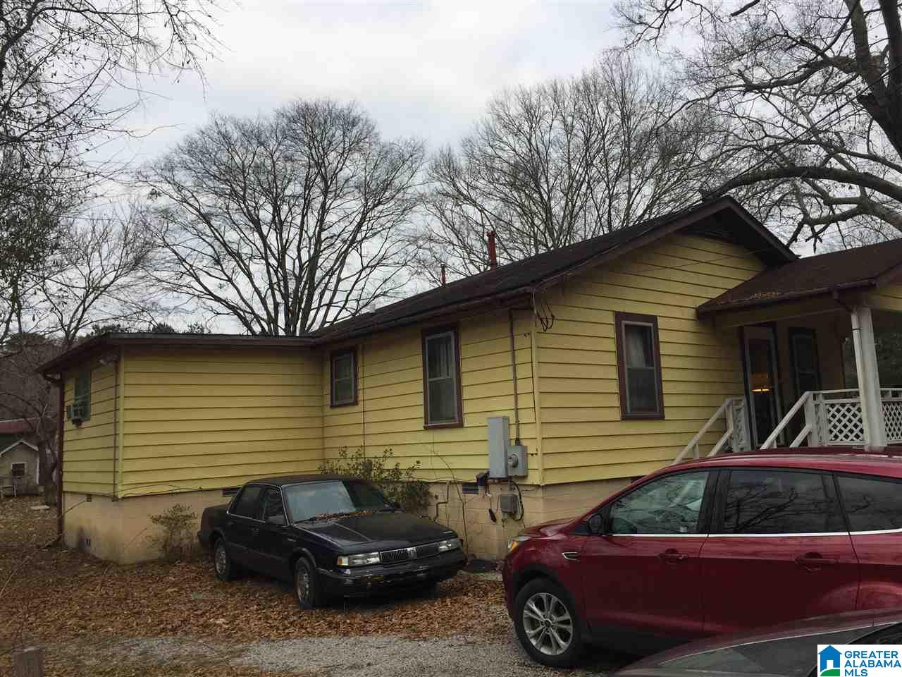 3313 Sweeney Hollow Road Pinson, AL 35126 - Photo 3 of 18