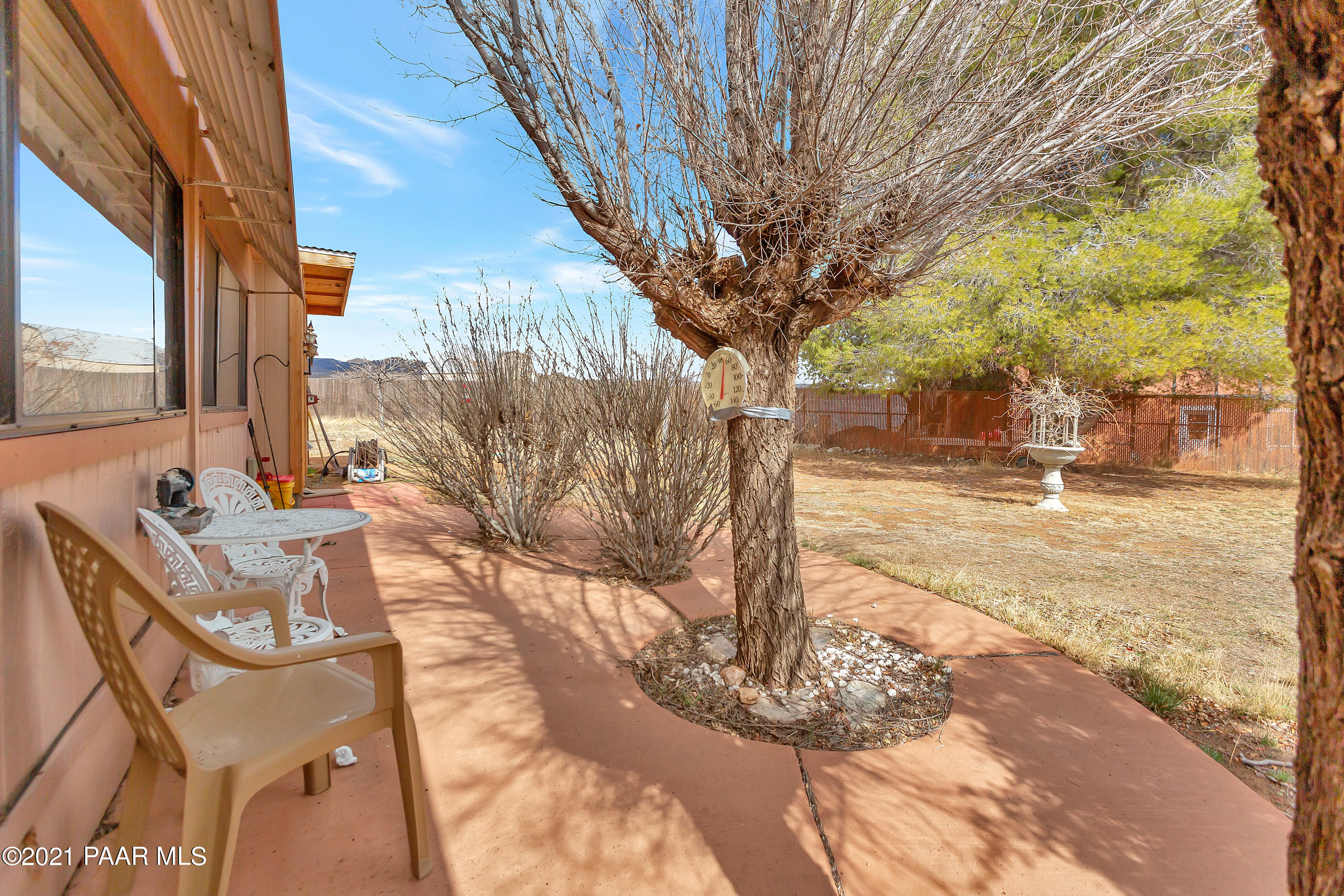 212 North Outback Road Dewey, AZ 86327 - Photo 3 of 37 Front Porch