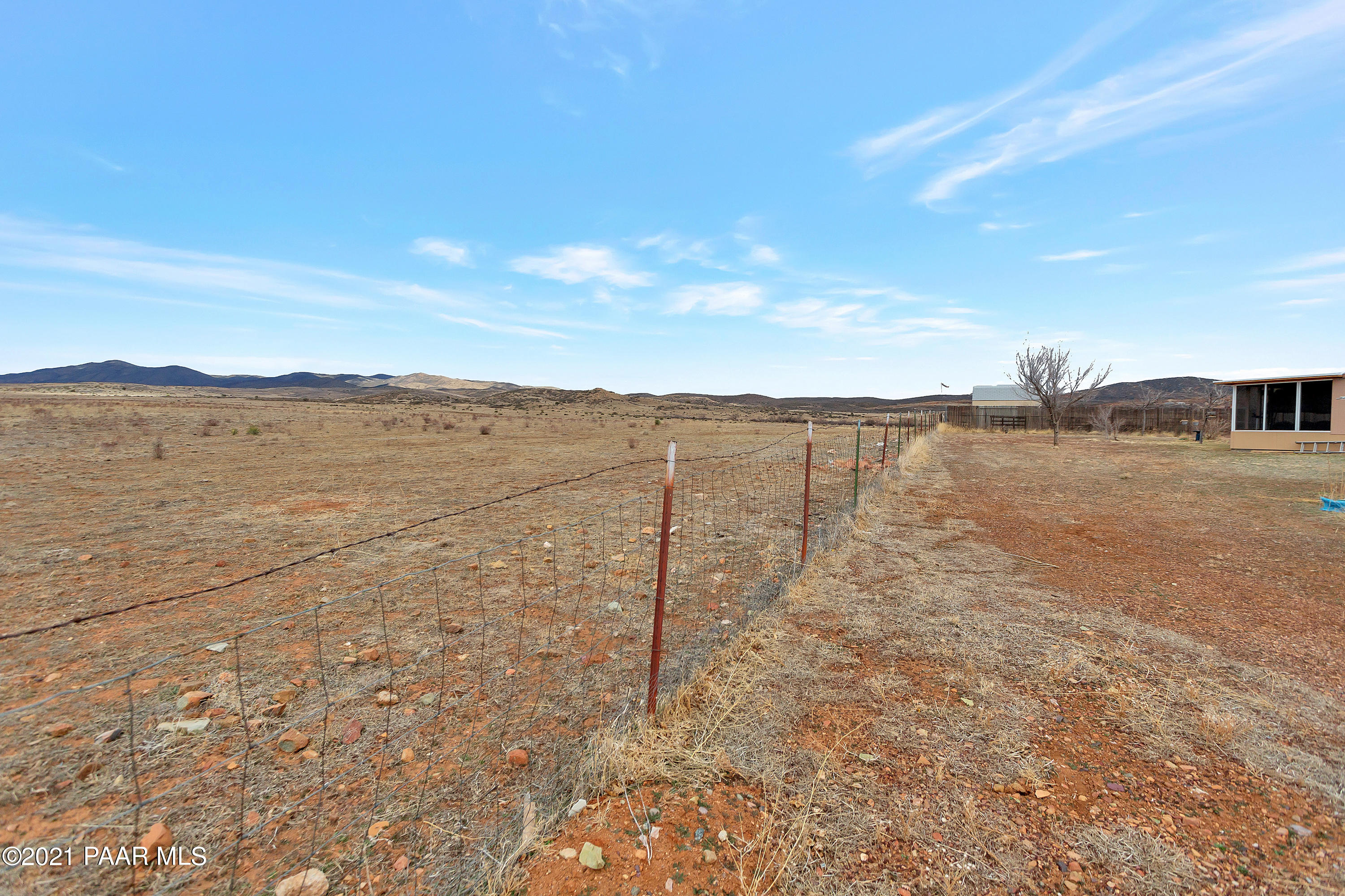 212 North Outback Road Dewey, AZ 86327 - Photo 31 of 37 Backs up to ranch land