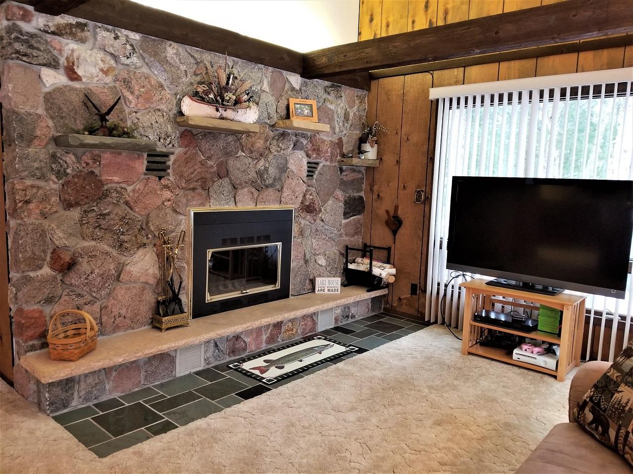5074 Musky Point Road Mercer, WI 54547 - Photo 5 of 54 Gallery Image 5