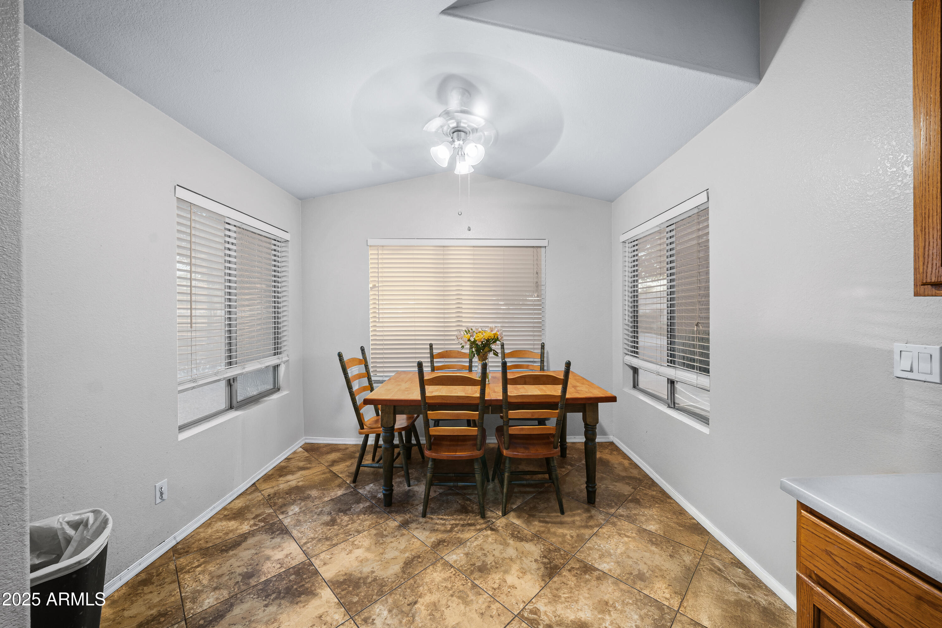 1428 West Mesquite Avenue Apache Junction, AZ 85120 - Photo 6 of 16 a dining room with furniture and window
