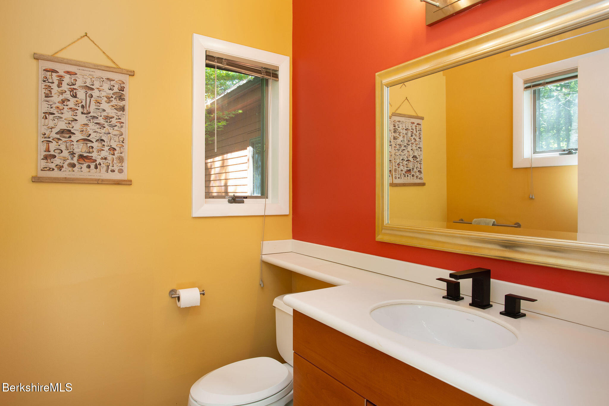 1107 George Carter Road Becket, MA 01223 - Photo 31 of 49 0025-powder-room