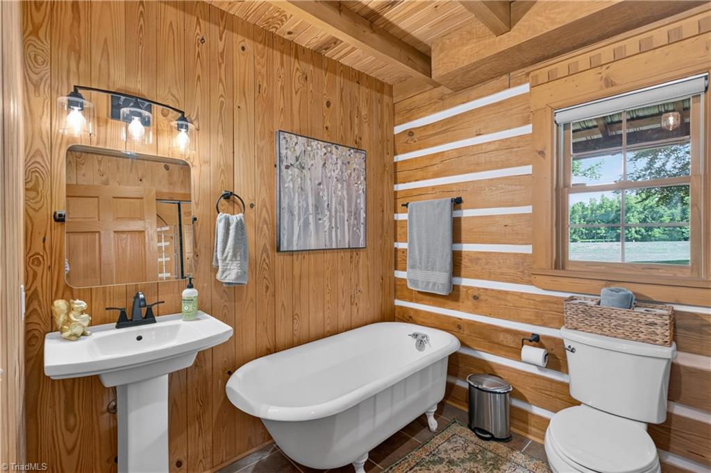1805 West Chrisco Road Seagrove, NC 27341 - Photo 36 of 49