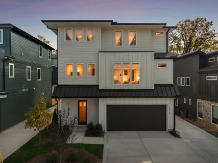 $949,000 | 1621 A Northview Avenue, Nashville, TN 37216