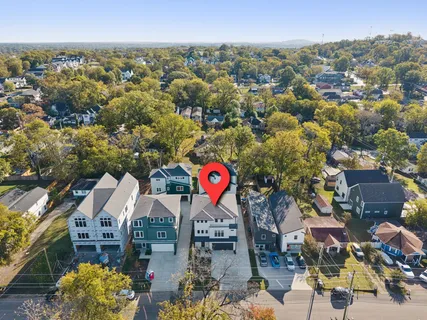 $949,000 | 1621 A Northview Avenue, Nashville, TN 37216