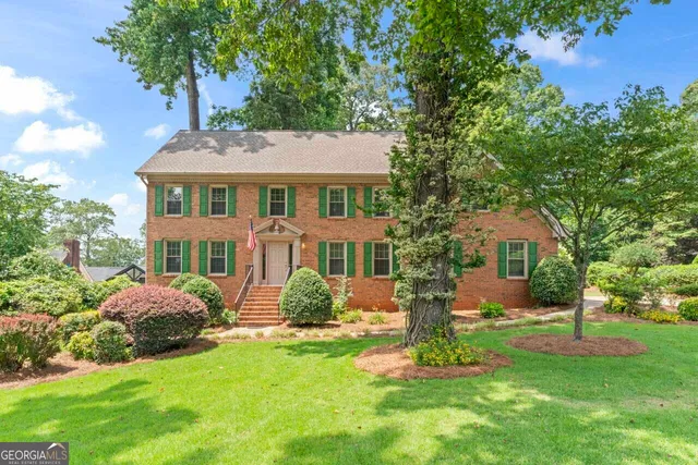 $409,900 | 829 Bev Court, Lawrenceville, GA 30046