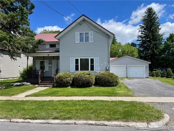 $254,000 | 21 Franklin Street, Champion, NY 13619