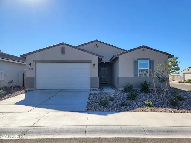 $358,990 | 8559 West Saratoga Way, Florence, AZ 85132