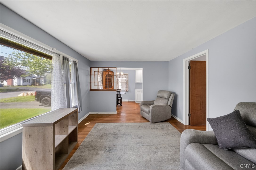 313 South Terry Road Syracuse, NY 13219 - Photo 15 of 30
