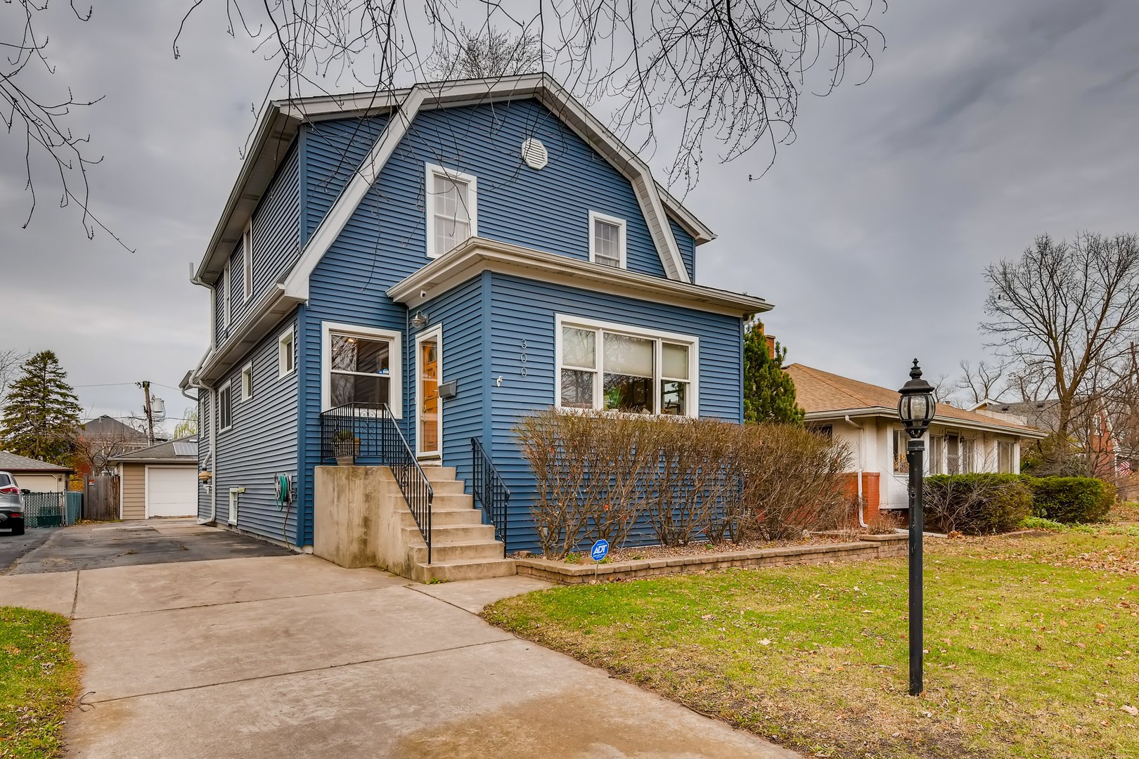 300 Addison Road Riverside, IL 60546 - Photo 1 of 28