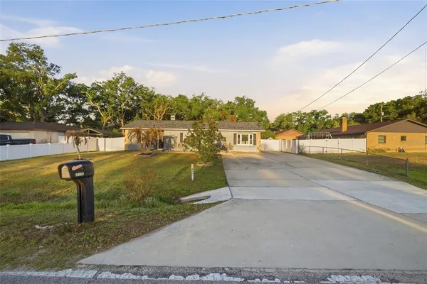 $399,000 | 7403 Providence Road, Riverview, FL 33578