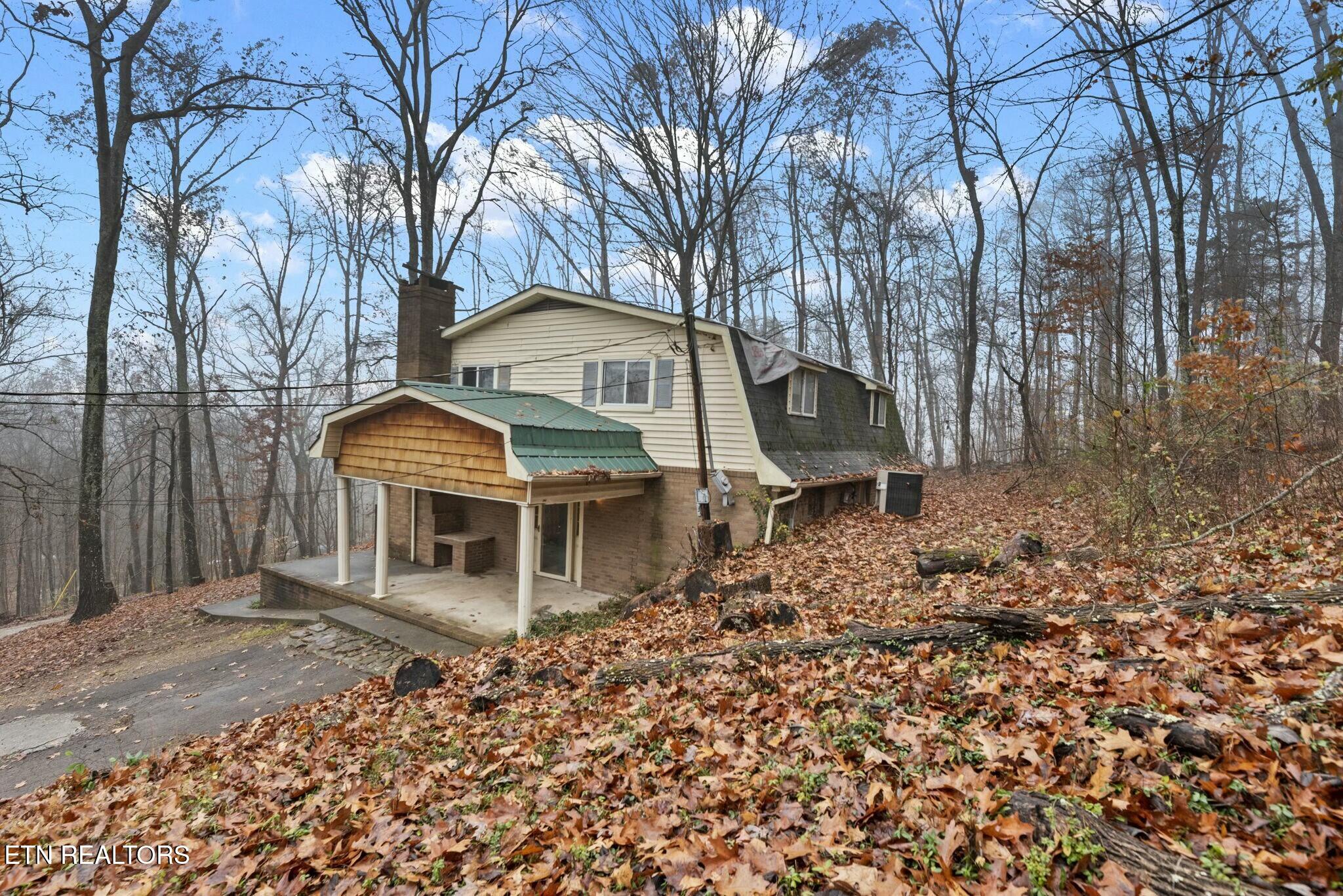 114 Loop Road Powell, TN 37849 - Photo 32 of 40 tempImagecl8uEw