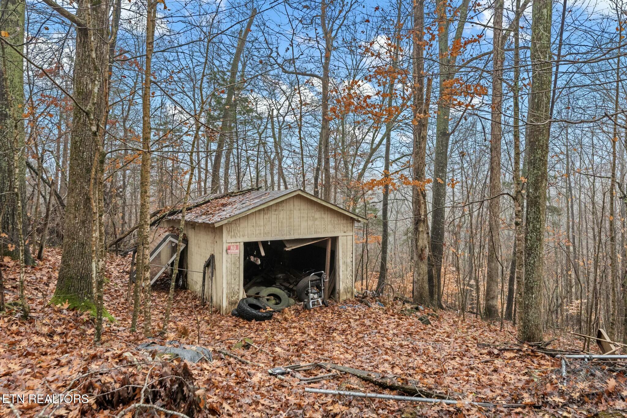 114 Loop Road Powell, TN 37849 - Photo 39 of 40 tempImageiixGlH