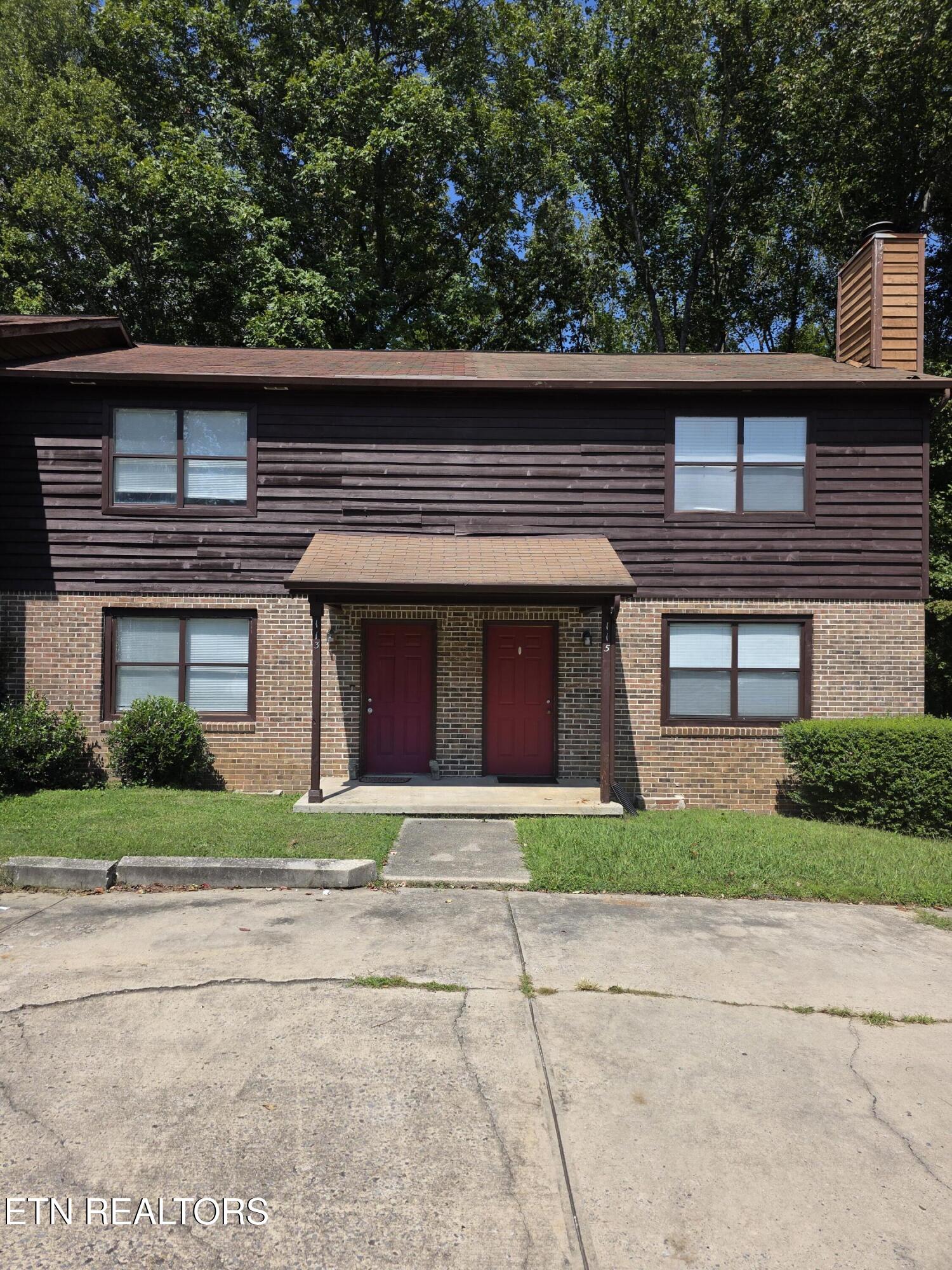 113 High Point Lane Oak Ridge, TN 37830 - Photo 2 of 24 1000005347