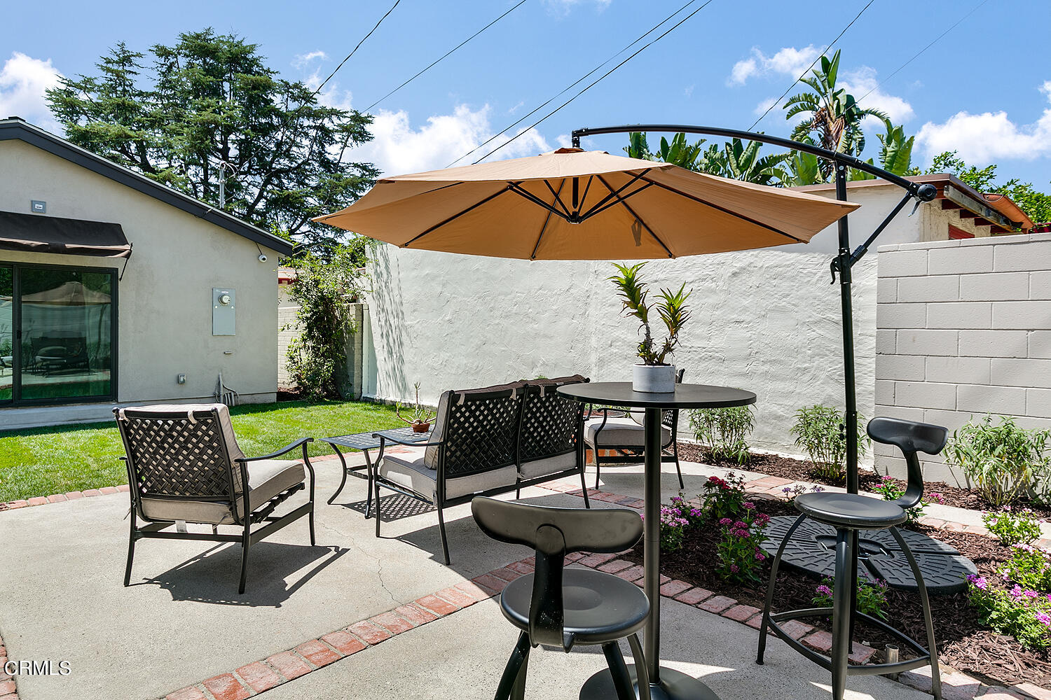 2143 Galbreth Road Pasadena, CA 91104 - Photo 46 of 48 2143 Galbreth Rd 047-mls