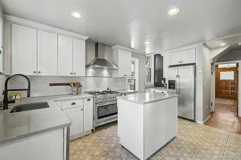 $999,500 | 1241 York Street, Denver, CO 80206