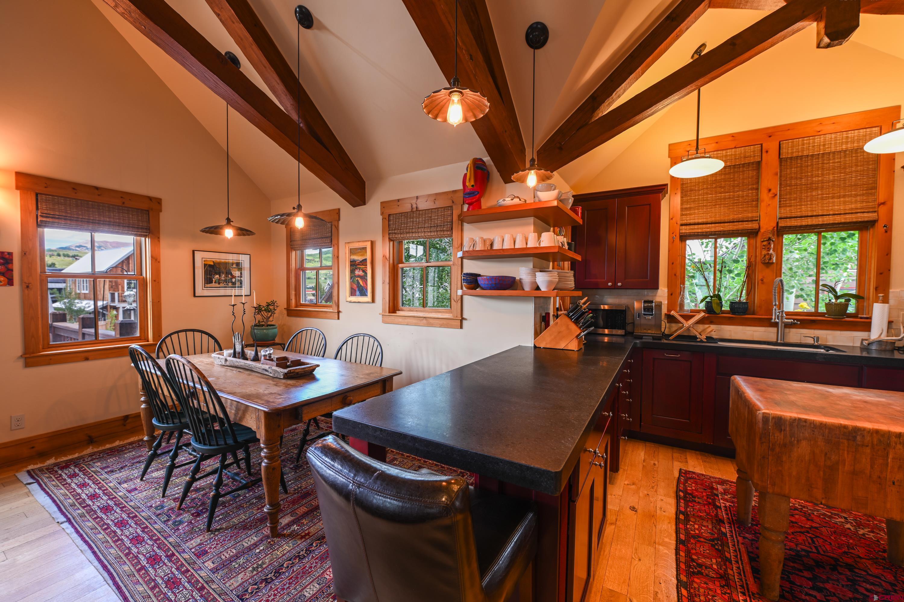 509 Gothic Avenue Crested Butte, CO 81224 - Photo 9 of 45