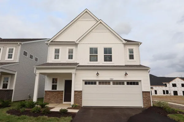 $533,330 | 5767 Valleydale Road, Powell, OH 43065