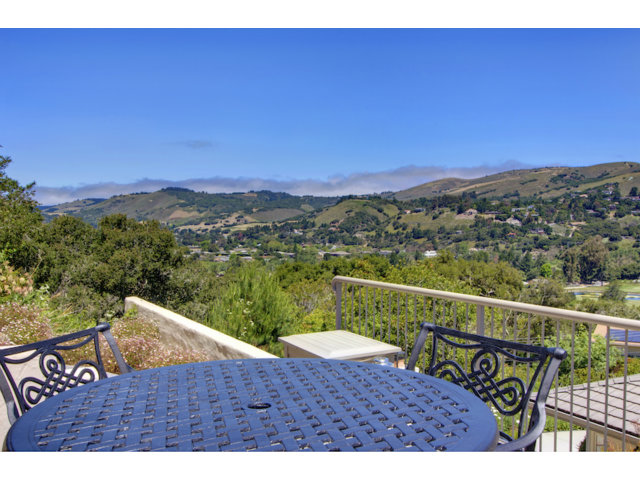 9902 Holt Road Carmel, CA 93923 - Photo 2 of 9