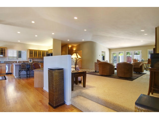 9902 Holt Road Carmel, CA 93923 - Photo 3 of 9