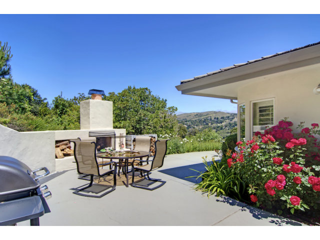 9902 Holt Road Carmel, CA 93923 - Photo 9 of 9