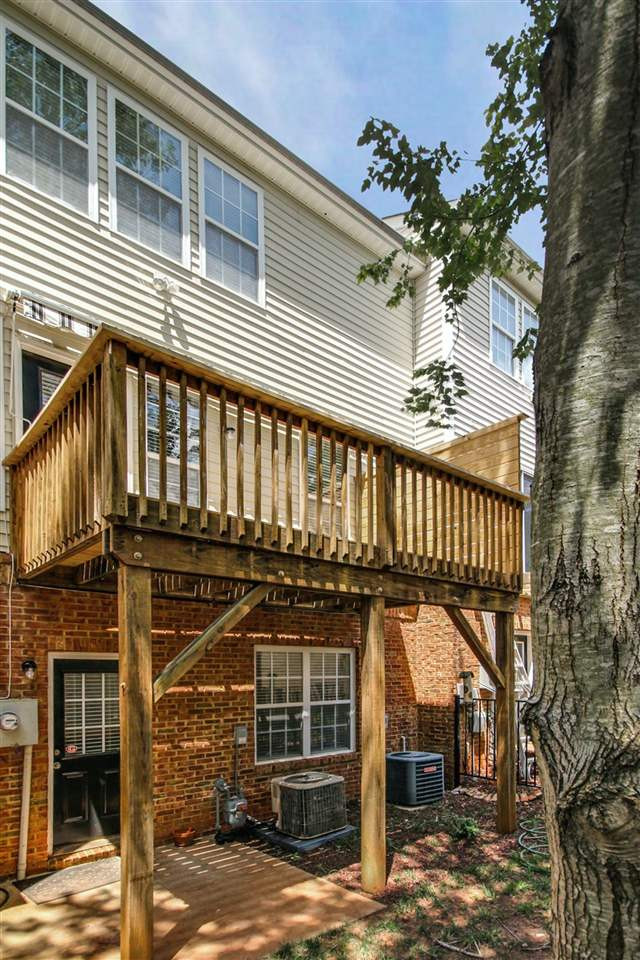 5527 Golden Arrow Lane Raleigh, NC 27613 - Photo 27 of 29 Photo 27