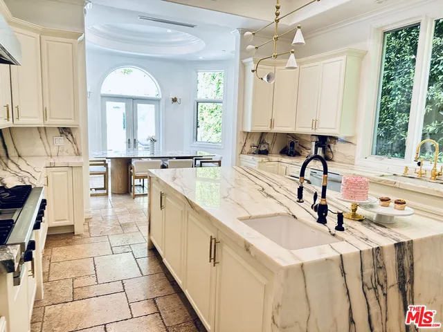 $24,995 | 1447 San Ysidro Drive, Beverly Hills, CA 90210