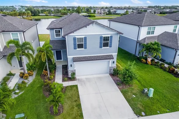 $405,000 | 9406 Lamine Way, Parrish, FL 34219