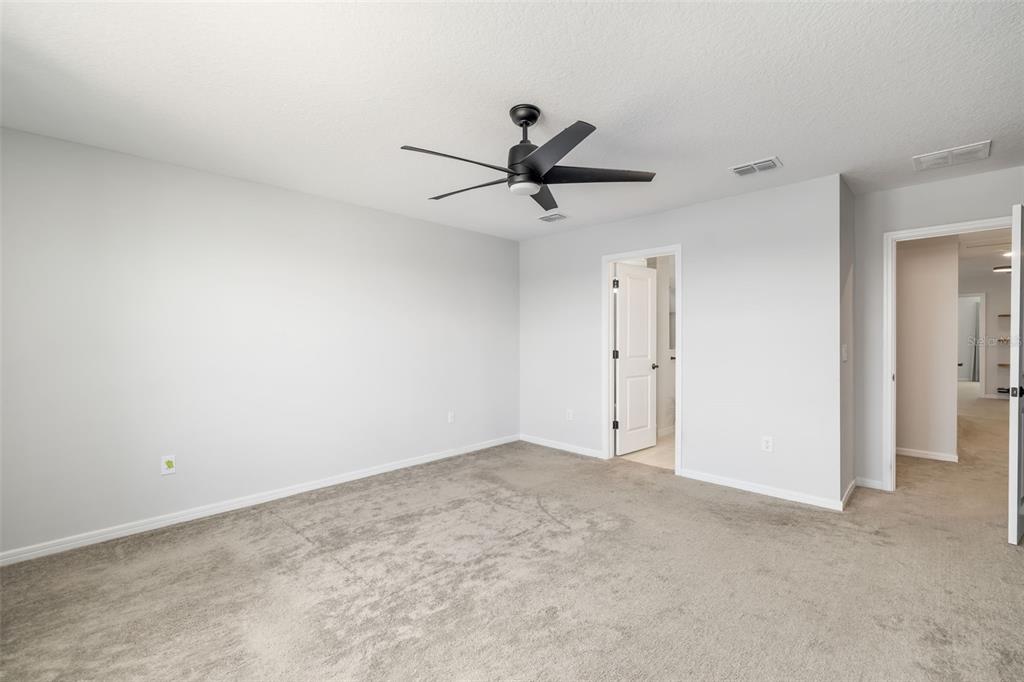 9406 Lamine Way Parrish, FL 34219 - Photo 13 of 74 a view of an empty room