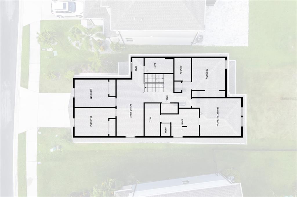 9406 Lamine Way Parrish, FL 34219 - Photo 3 of 74 a picture of a wall with a white wall