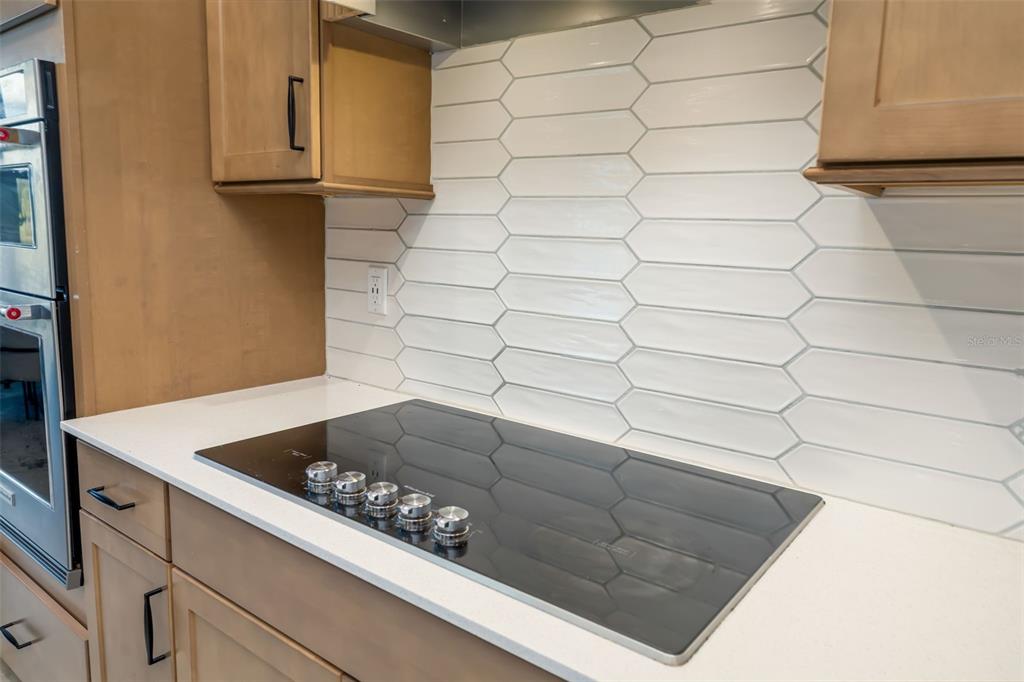 9406 Lamine Way Parrish, FL 34219 - Photo 42 of 74 a view of kitchen island